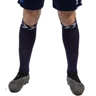 View the HOME JUNIOR GOALIE SOCK 2023 online at Kilmarnock Football Club