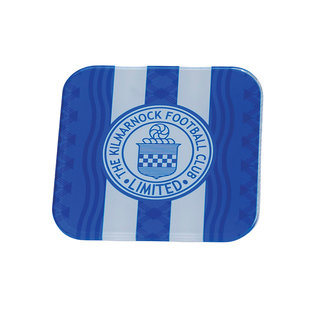 View the HOME KIT COASTER 25 online at Kilmarnock Football Club
