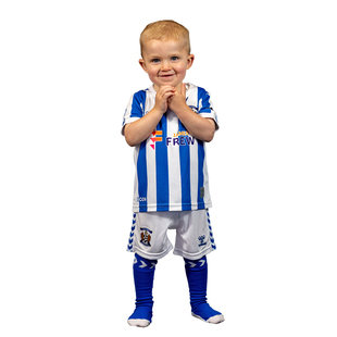 View the HOME MINI KIT 2024/25 online at Kilmarnock Football Club