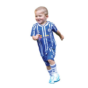 View the HOME MINI KIT 2025/26 online at Kilmarnock Football Club