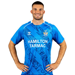 View the JUNIOR 24/25 TRAINING TEE online at Kilmarnock Football Club