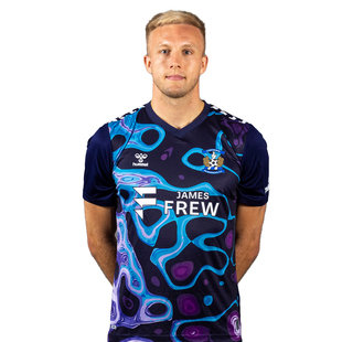 View the JUNIOR ALT GOALIE SHIRT 2023/25 online at Kilmarnock Football Club