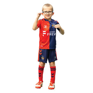 View the JUNIOR AWAY SHIRT 2025/26 online at Kilmarnock Football Club