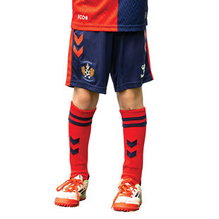 View the JUNIOR AWAY SOCK 2025/26 online at Kilmarnock Football Club