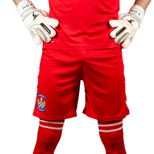 View the JUNIOR GOALIE SHORT 24/25 online at Kilmarnock Football Club