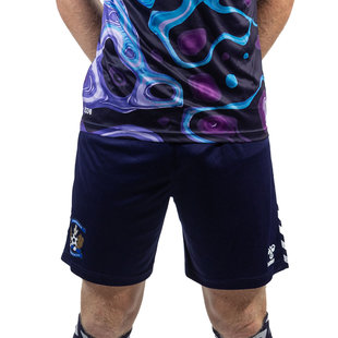 View the JUNIOR HOME GOALIE SHORT online at Kilmarnock Football Club