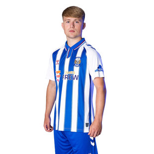 View the JUNIOR HOME SHIRT 2023/24 online at Kilmarnock Football Club