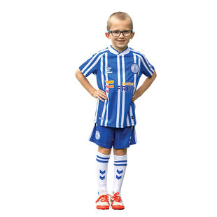 View the JUNIOR HOME SHIRT 2025/26 online at Kilmarnock Football Club