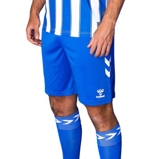 View the JUNIOR HOME SHORT 2023/24 online at Kilmarnock Football Club