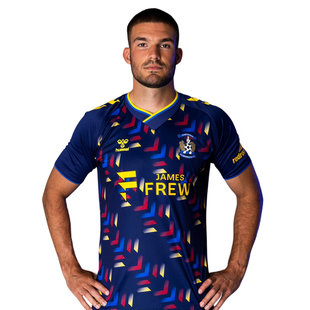 View the JUNIOR THIRD SHIRT 2023/24 online at Kilmarnock Football Club