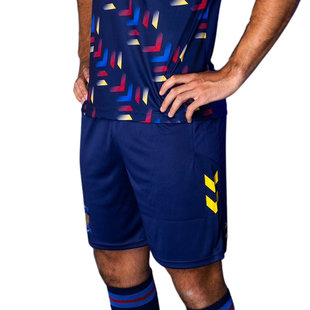 View the JUNIOR THIRD SHORT 2023/24 online at Kilmarnock Football Club