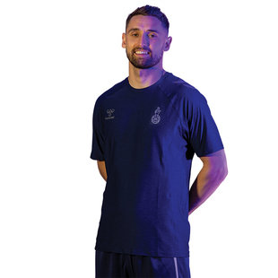 View the KIL 25-26 hmlCIMA 2.0 - S/S JERSEY-ADULT online at Kilmarnock Football Club