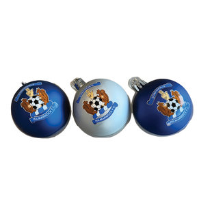 View the KILLIE CHRISTMAS BAUBLES online at Kilmarnock Football Club
