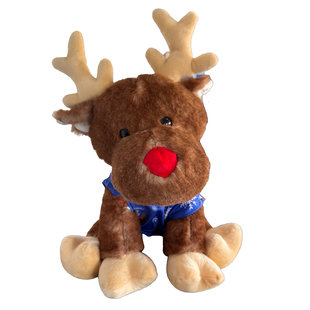 View the KILLIE REINDEER online at Kilmarnock Football Club