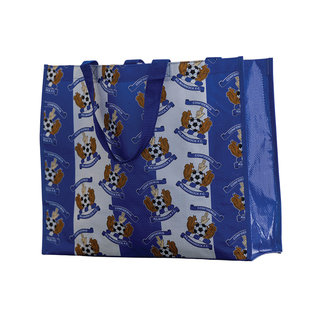 View the KILLIE REUSABLE TOTE BAG online at Kilmarnock Football Club