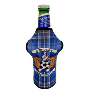 View the KILLIE TARTAN BOTTLE COOLER online at Kilmarnock Football Club