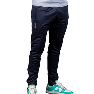 View the KLTD ADULT NAVY PERFORMANCE TRACK PANT online at Kilmarnock Football Club