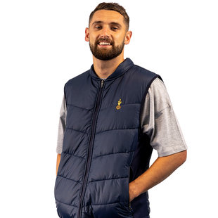 View the KLTD ADULT ORIGINAL GILET online at Kilmarnock Football Club