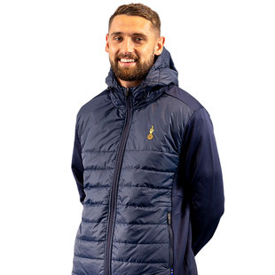 View the KLTD ADULT ORIGINAL HOODED JACKET online at Kilmarnock Football Club