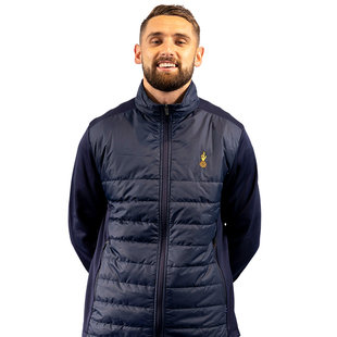 View the KLTD ADULT ORIGINAL SPORTS JACKET online at Kilmarnock Football Club
