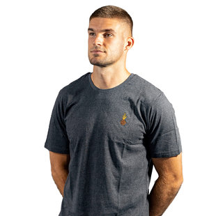 View the KLTD CHARCOAL TEE online at Kilmarnock Football Club