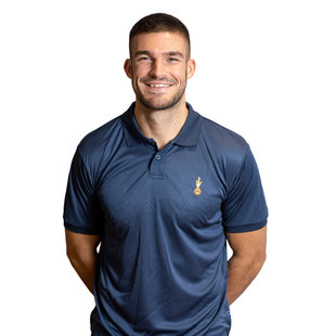 View the KLTD GOLF POLO  online at Kilmarnock Football Club