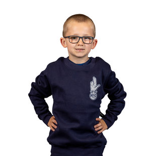 View the KLTD JUNIOR 1879 JUMPER online at Kilmarnock Football Club
