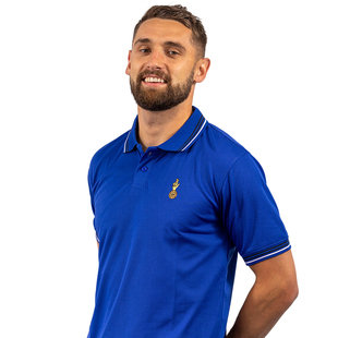 View the KLTD ORIGINAL ROYAL POLO online at Kilmarnock Football Club