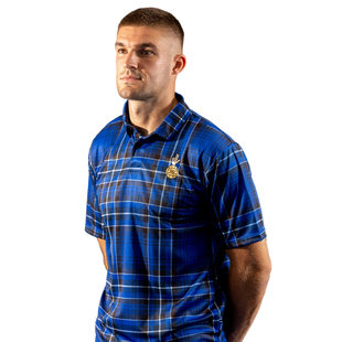 View the KLTD TARTAN POLO  online at Kilmarnock Football Club
