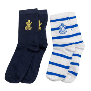 View the KLTD TWIN SOCK SET  online at Kilmarnock Football Club