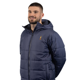 View the KLTD YOUTH STADIUM JACKET online at Kilmarnock Football Club