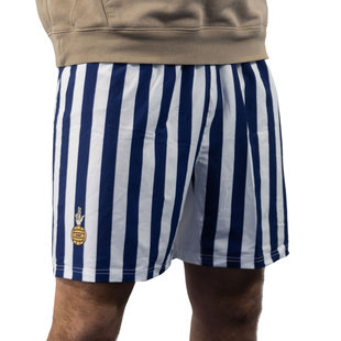 View the KLTD YOUTH STRIPE SHORT  online at Kilmarnock Football Club