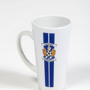 View the LATTE MUG online at Kilmarnock Football Club