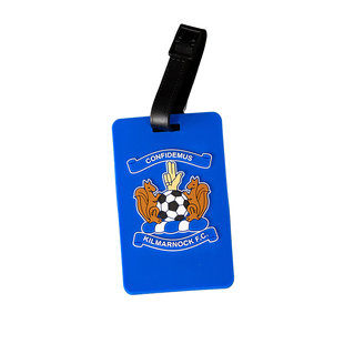 View the LUGGAGE TAG online at Kilmarnock Football Club
