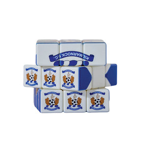 View the MAGIC CUBE PUZZLE online at Kilmarnock Football Club