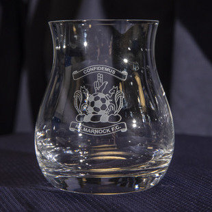 View the MIXER GLASS online at Kilmarnock Football Club