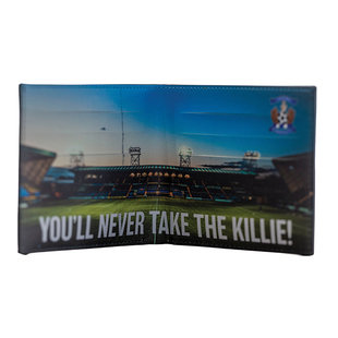 View the NAVY STADIUM ALLET online at Kilmarnock Football Club