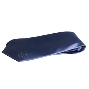 View the NAVY TWO TONE TIE online at Kilmarnock Football Club