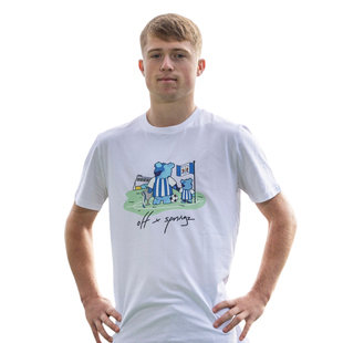 View the OFFXSPRINGZ ADULT TEE online at Kilmarnock Football Club