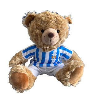 View the RETRO KIT BEAR_1965 online at Kilmarnock Football Club