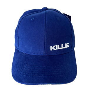 View the ROYAL BLUE KILLIE CAP  online at Kilmarnock Football Club