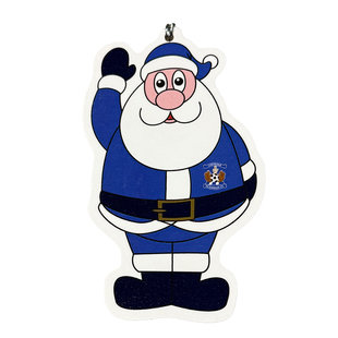 View the SANTA TREE DECORATION online at Kilmarnock Football Club