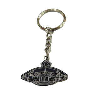 View the STADIUM KEYRING  online at Kilmarnock Football Club