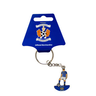 View the SUBBUTEO STYLE KEYRING  online at Kilmarnock Football Club