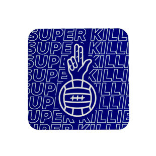 View the SUPER KILLIE COASTER online at Kilmarnock Football Club