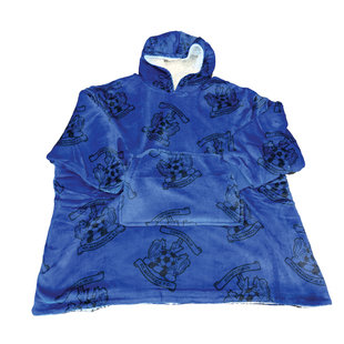 View the TEEN SHERPA SNUDDIE online at Kilmarnock Football Club