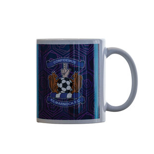 View the THIRD KIT MUG 2025/26 online at Kilmarnock Football Club