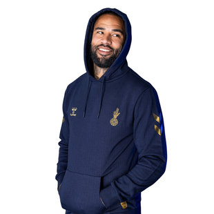 View the JUNIOR HMLxKLTD HOODIE online at Kilmarnock Football Club