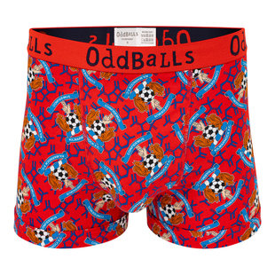 View the YOUTH ODDBALLS AWAY BOXER SHORT online at Kilmarnock Football Club