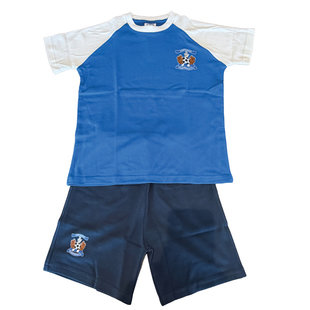 View the YOUTH PYJAMAS 2025/26 online at Kilmarnock Football Club